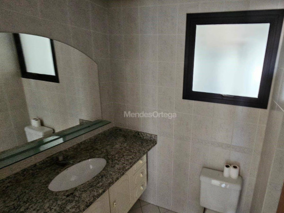 Imagem Apartamento com 3 Quartos à Venda, 86 m² em Centro - Sorocaba