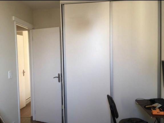 Imagem Apartamento com 2 Quartos à Venda, 54 m² em Jardim Marajoara - São Paulo Imagem Apartamento com 2 Quartos à Venda, 54 m² em Jardim Marajoara - São Paulo