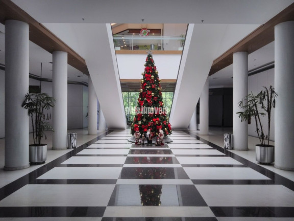 Imagem Imóvel Comercial à Venda, 61 m² em Morumbi - São Paulo