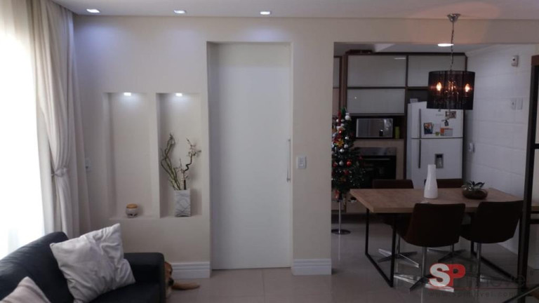 Sobrado com 2 Quartos à Venda, 85 m² em Alto Da Mooca - São Paulo
