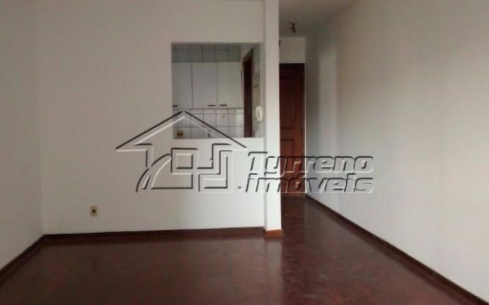 Imagem Apartamento com 3 Quartos para Alugar, 95 m² em Vila Ema - São José Dos Campos