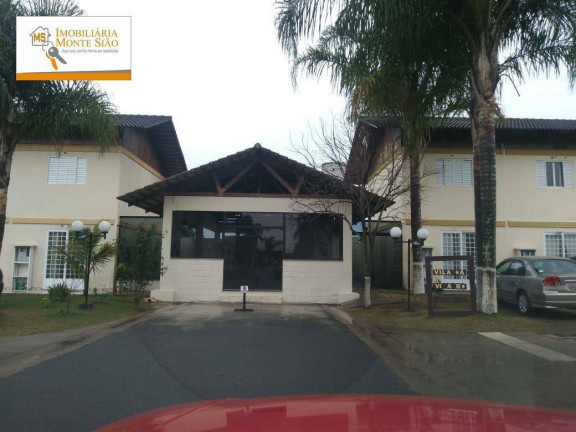 Sobrado com 2 Quartos à Venda, 56 m² em Vila Nova Bonsucesso - Guarulhos