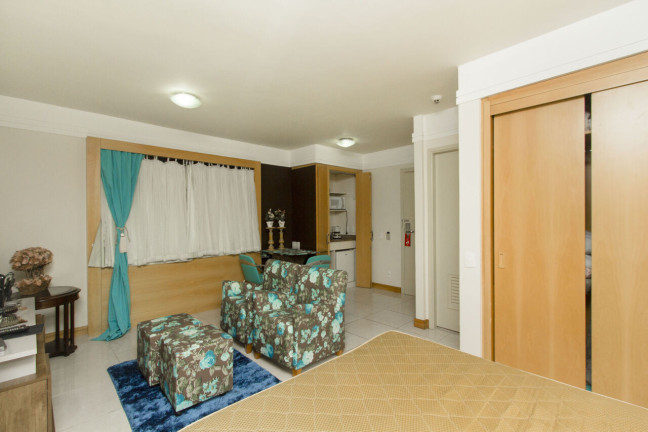 Imagem Apartamento com 1 Quarto à Venda, 38 m² em Consolação - São Paulo Imagem Apartamento com 1 Quarto à Venda, 38 m² em Consolação - São Paulo