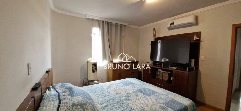Imagem Apartamento com 4 Quartos à Venda, 200 m² em Inconfidentes - Contagem Imagem Apartamento com 4 Quartos à Venda, 200 m² em Inconfidentes - Contagem