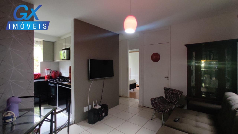 Imagem Apartamento com 2 Quartos à Venda, 55 m² em São Pedro - Esmeraldas Imagem Apartamento com 2 Quartos à Venda, 55 m² em São Pedro - Esmeraldas