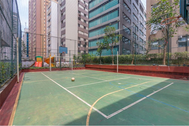 Imagem Imóvel com 3 Quartos à Venda, 160 m² em Higienópolis - São Paulo Imagem Imóvel com 3 Quartos à Venda, 160 m² em Higienópolis - São Paulo