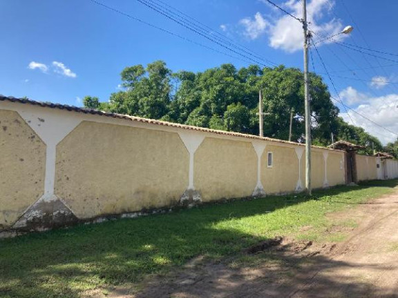 Imagem Casa com 2 Quartos à Venda, 2.000 m² em Retiro - Itaborai