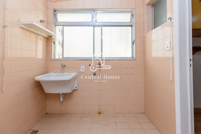Imagem Apartamento com 3 Quartos à Venda, 95 m² em Vila Nova Conceição - São Paulo Imagem Apartamento com 3 Quartos à Venda, 95 m² em Vila Nova Conceição - São Paulo