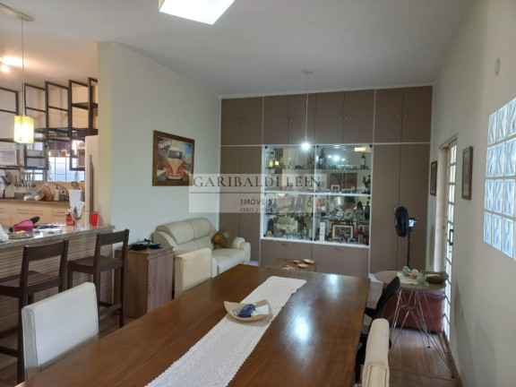 Imagem Casa com 3 Quartos à Venda, 352 m² em Parque Das Universidades - Campinas Imagem Casa com 3 Quartos à Venda, 352 m² em Parque Das Universidades - Campinas