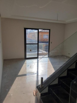 Imagem Sobrado com 3 Quartos à Venda, 194 m² em Demarchi - São Bernardo Do Campo Imagem Sobrado com 3 Quartos à Venda, 194 m² em Demarchi - São Bernardo Do Campo