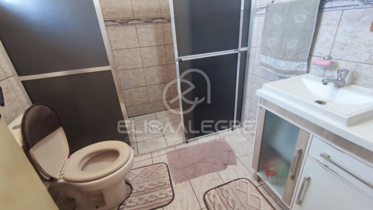 Imagem Casa com 2 Quartos à Venda, 128 m² em Colonial - Sapucaia Do Sul