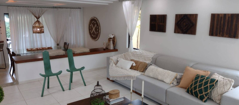 Imagem Casa de Condomínio com 3 Quartos à Venda, 300 m² em Peró - Cabo Frio Imagem Casa de Condomínio com 3 Quartos à Venda, 300 m² em Peró - Cabo Frio