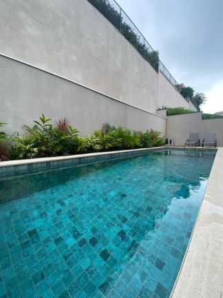 Imagem Casa com 4 Quartos à Venda, 420 m² em Tamboré - Santana De Parnaíba Imagem Casa com 4 Quartos à Venda, 420 m² em Tamboré - Santana De Parnaíba