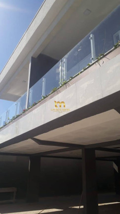 Imagem Sobrado com 2 Quartos à Venda, 53 m² em Sítio Do Campo - Praia Grande
