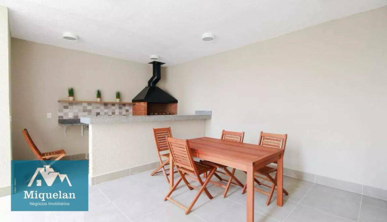 Imagem Apartamento com 2 Quartos à Venda, 45 m² em Brás - São Paulo Imagem Apartamento com 2 Quartos à Venda, 45 m² em Brás - São Paulo