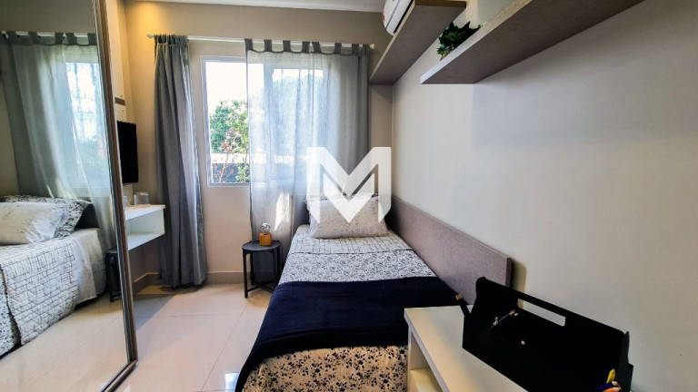 Imagem Apartamento com 2 Quartos à Venda, 51 m² em Tapanã (icoaraci) - Belém