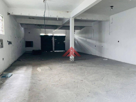 Imagem Galpão para Alugar, 700 m² em Santa Rosa - Niterói Imagem Galpão para Alugar, 700 m² em Santa Rosa - Niterói