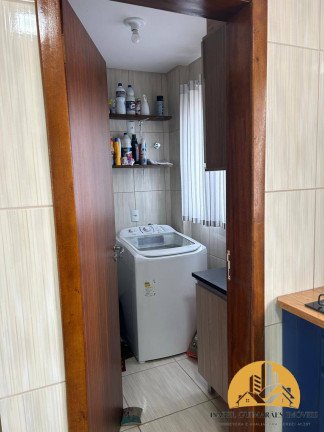 Imagem Apartamento com 2 Quartos à Venda, 69 m² em Gravatá - Navegantes