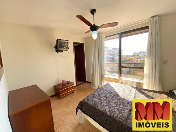 Imagem Apartamento com 3 Quartos à Venda, 194 m² em Braga - Cabo Frio