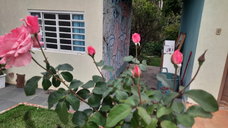 Imagem Imóvel com 5 Quartos à Venda, 450 m² em Rosário - Atibaia Imagem Imóvel com 5 Quartos à Venda, 450 m² em Rosário - Atibaia