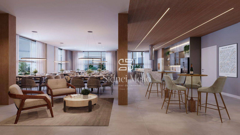 Imagem Apartamento com 2 Quartos à Venda, 68 m² em São João - Itajaí Imagem Apartamento com 2 Quartos à Venda, 68 m² em São João - Itajaí