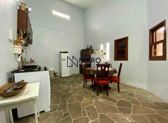 Imagem Casa com 3 Quartos à Venda, 800 m² em São João - Santa Maria