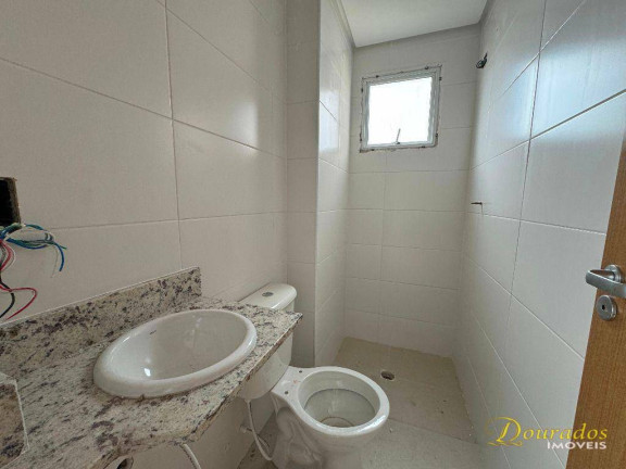 Imagem Apartamento com 3 Quartos à Venda, 101 m² em Aviação - Praia Grande