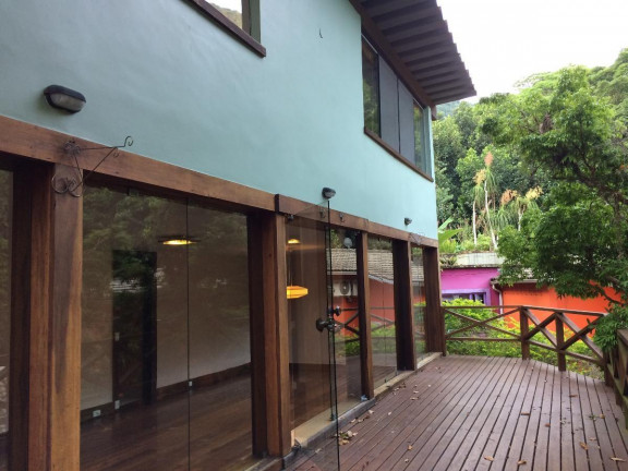 Imagem Casa com 3 Quartos à Venda, 336 m² em São Conrado - Rio De Janeiro