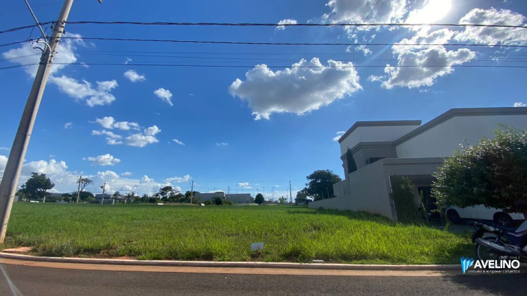 Imagem Terreno à Venda, 369 m² em Jardim Noroeste - Campo Grande Imagem Terreno à Venda, 369 m² em Jardim Noroeste - Campo Grande