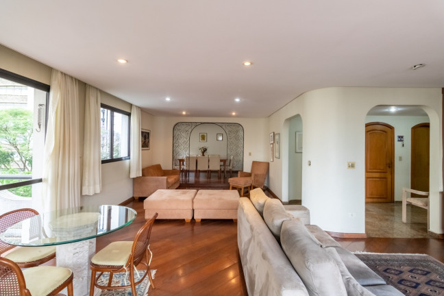 Imagem Apartamento com 4 Quartos à Venda, 246 m² em Higienópolis - São Paulo Imagem Apartamento com 4 Quartos à Venda, 246 m² em Higienópolis - São Paulo