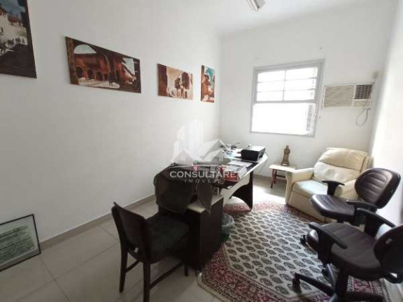 Imagem Casa para Alugar, 160 m² em Centro - São Vicente Imagem Casa para Alugar, 160 m² em Centro - São Vicente