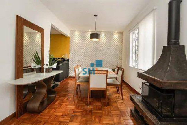 Imagem Casa com 3 Quartos à Venda, 250 m² em Perdizes - São Paulo Imagem Casa com 3 Quartos à Venda, 250 m² em Perdizes - São Paulo