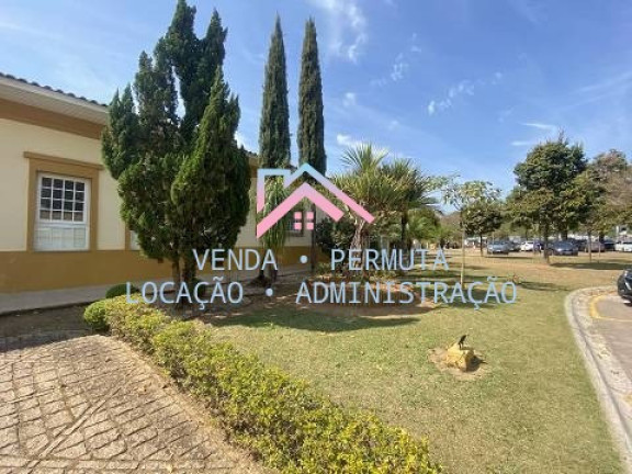 Imagem Casa com 3 Quartos à Venda, 284 m² em Condomínio Reserva Da Serra - Jundiaí
