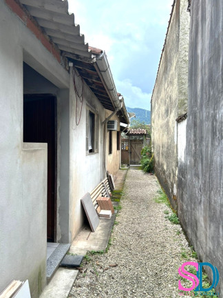 Imagem Casa com 4 Quartos à Venda, 160 m² em Umuarama - Ubatuba Imagem Casa com 4 Quartos à Venda, 160 m² em Umuarama - Ubatuba