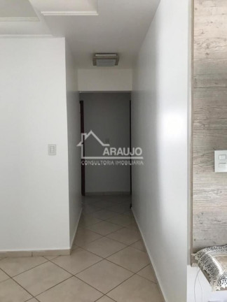 Imagem Apartamento com 3 Quartos à Venda, 96 m² em Jardim Emília - Sorocaba