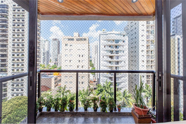 Imagem Apartamento com 3 Quartos à Venda, 115 m² em Vila Olímpia - São Paulo Imagem Apartamento com 3 Quartos à Venda, 115 m² em Vila Olímpia - São Paulo
