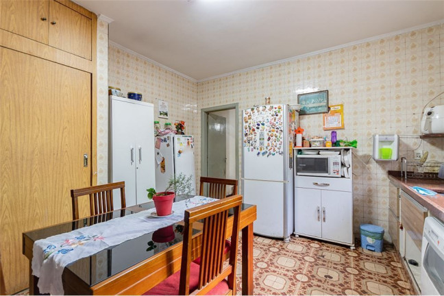 Imagem Casa com 3 Quartos à Venda, 122 m² em Vila Carrão - São Paulo Imagem Casa com 3 Quartos à Venda, 122 m² em Vila Carrão - São Paulo