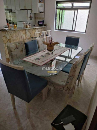 Imagem Sobrado com 2 Quartos à Venda, 140 m² em Campestre - Santo André Imagem Sobrado com 2 Quartos à Venda, 140 m² em Campestre - Santo André