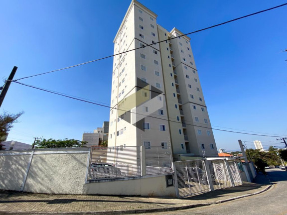 Imagem Apartamento com 2 Quartos à Venda, 50 m² em Jardim Europa - Sorocaba Imagem Apartamento com 2 Quartos à Venda, 50 m² em Jardim Europa - Sorocaba