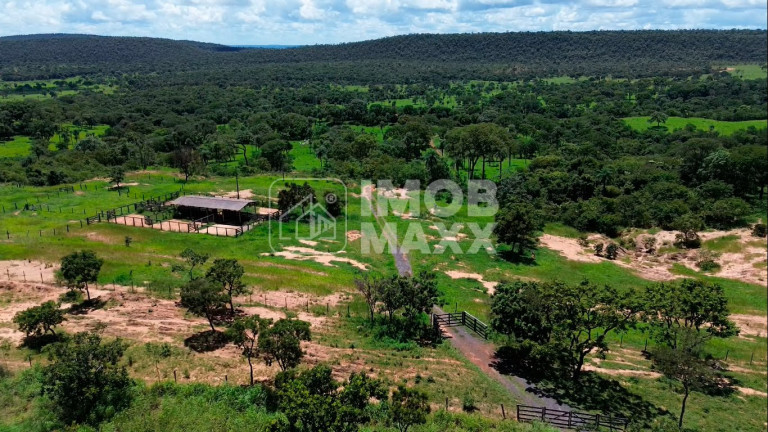 Imagem Imóvel com 2 Quartos à Venda, 264 m² em área Rural De Formosa - Formosa