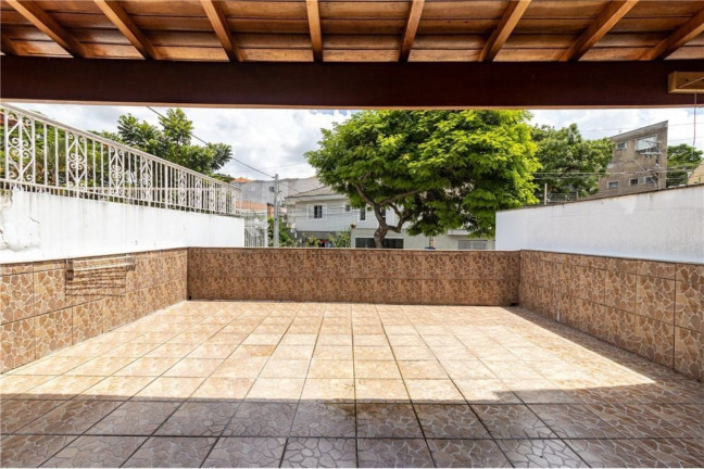 Imagem Casa com 4 Quartos à Venda,  em Jardim Guanca - São Paulo