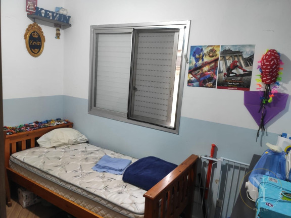 Imagem Apartamento com 2 Quartos à Venda, 57 m² em Vila Ema - São Paulo Imagem Apartamento com 2 Quartos à Venda, 57 m² em Vila Ema - São Paulo