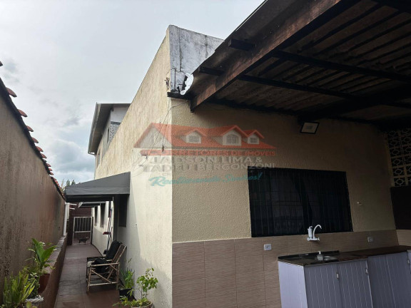 Imagem Casa com 2 Quartos à Venda, 150 m² em Porto Novo - Caraguatatuba Imagem Casa com 2 Quartos à Venda, 150 m² em Porto Novo - Caraguatatuba