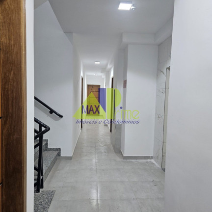 Imagem Apartamento com 2 Quartos à Venda, 40 m² em Cidade Antônio Estevão De Carvalho - São Paulo