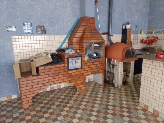 Imagem Casa com 3 Quartos à Venda, 300 m² em Parque Dos Eucaliptos - Pirassununga
