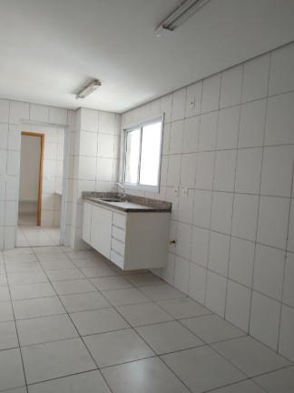 Imagem Apartamento com 4 Quartos para Alugar, 153 m² em Centro - Santo André Imagem Apartamento com 4 Quartos para Alugar, 153 m² em Centro - Santo André