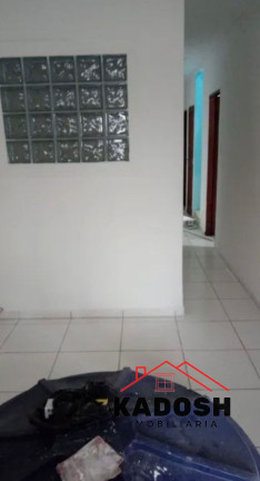 Imagem Casa com 3 Quartos à Venda,  em Mangabeira - Camamu