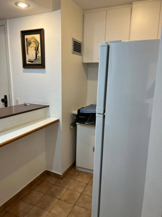 Imagem Apartamento com 1 Quarto para Alugar, 42 m² em Vila Nova Conceição - São Paulo Imagem Apartamento com 1 Quarto para Alugar, 42 m² em Vila Nova Conceição - São Paulo