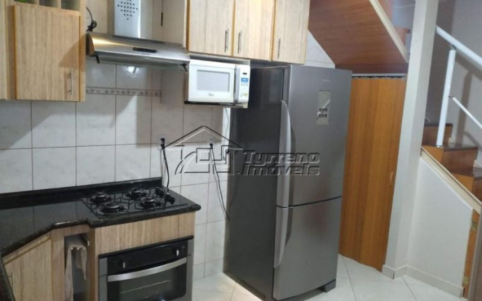 Imagem Casa com 3 Quartos à Venda, 134 m² em Jardim Das Indústrias - São José Dos Campos
