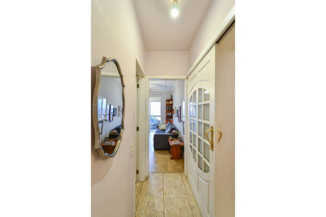 Apartamento com 4 Quartos à Venda, 210 m² em Vila Sônia - São Paulo